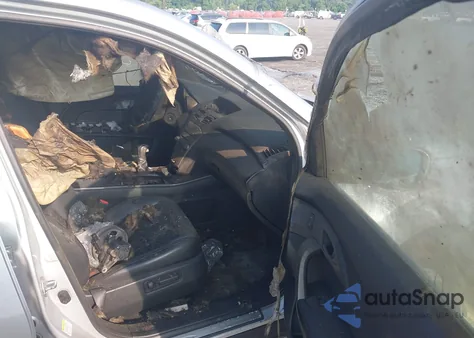 2009 Acura Mdx из США, поврежденный, VIN 2HNYD28279H503262